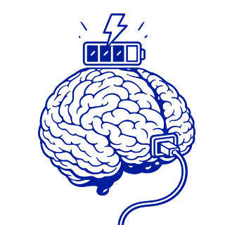 The “Brain Battery”<br />Behind Memory and<br />Mental Clarity