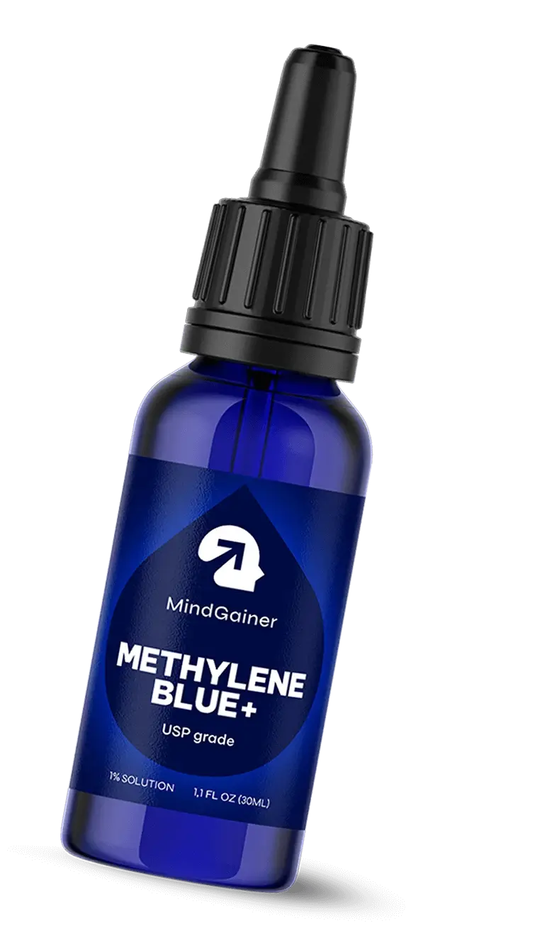 Mindgainer brain energy support